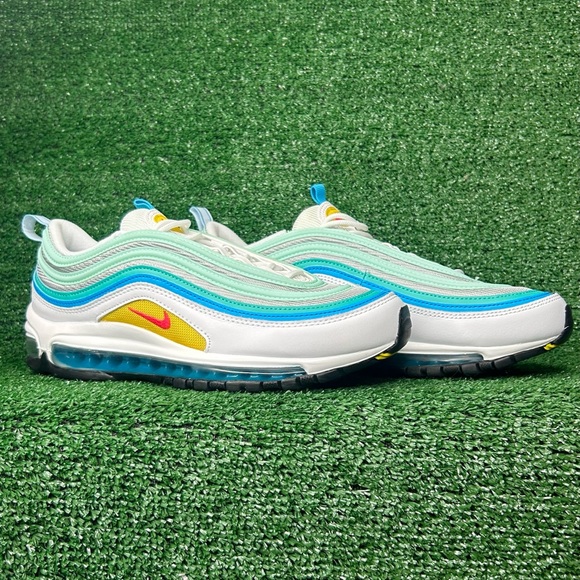 Nike Air Max 97 Shoes
